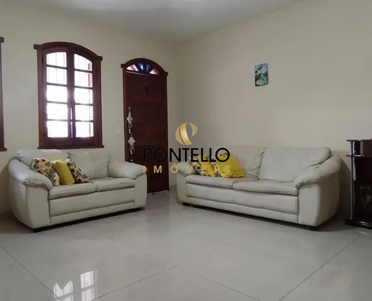 Casa, Santa Inês, 4 Quartos, 4 Vagas, 1 Suíte