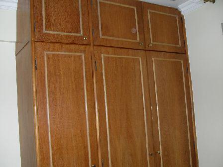 Apartamento, Cidade Nova, 4 Quartos, 2 Vagas, 1 Suíte