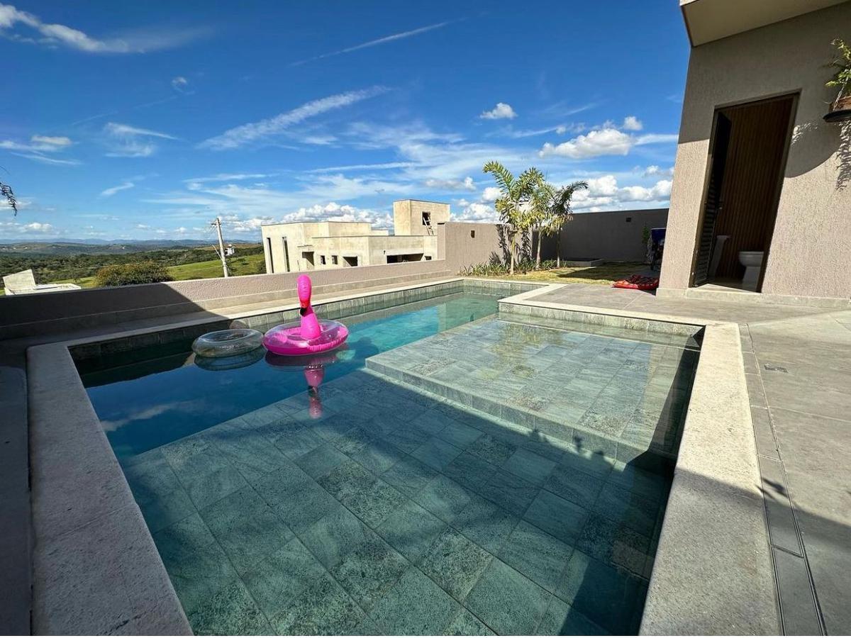 Casa, Gran Park, 4 Quartos, 4 Vagas, 3 Suítes