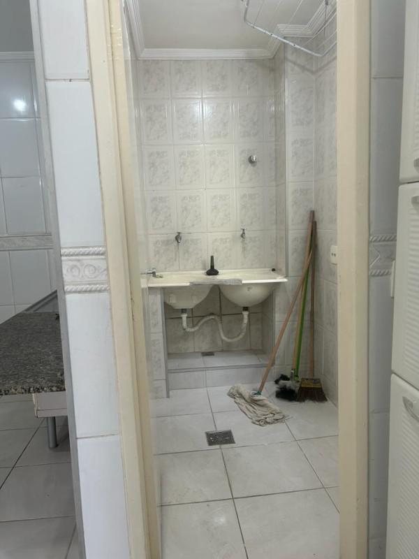 Apartamento, Centro, 2 Quartos, 0 Vaga