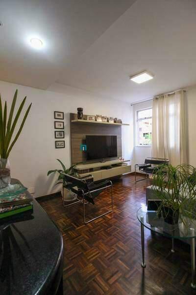 Apartamento, Santo Antônio, 3 Quartos, 2 Vagas, 1 Suíte