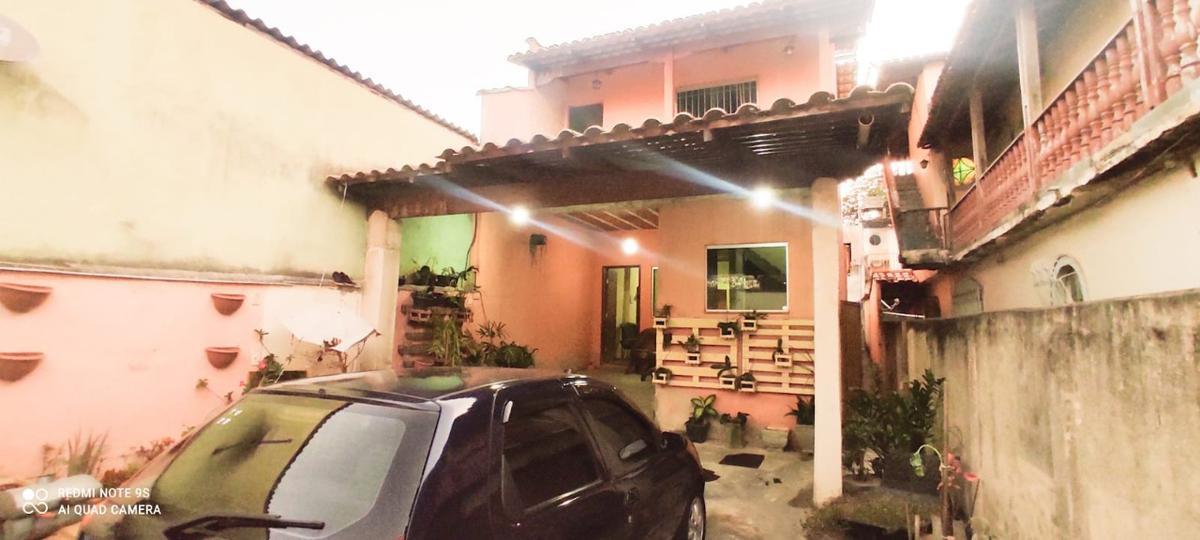 Casa, Parque Turistas, 3 Quartos, 2 Vagas