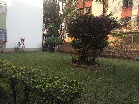 Apartamento, Nova Granada, 3 Quartos, 1 Vaga