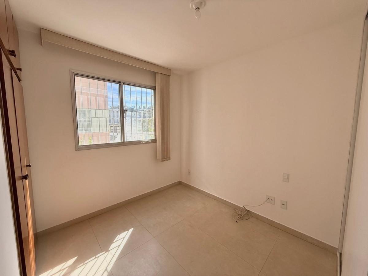 Apartamento, Liberdade, 2 Quartos, 1 Vaga
