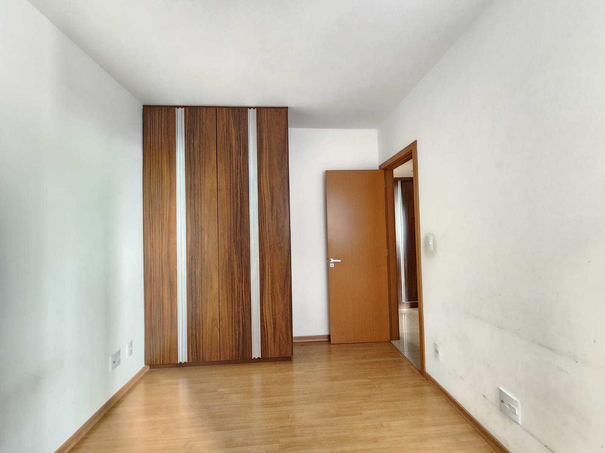 Apartamento, Buritis, 4 Quartos, 3 Vagas, 1 Suíte