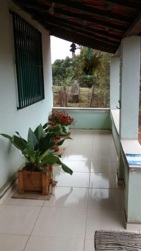 Fazenda, Zona Rural, 3 Quartos, 2 Vagas