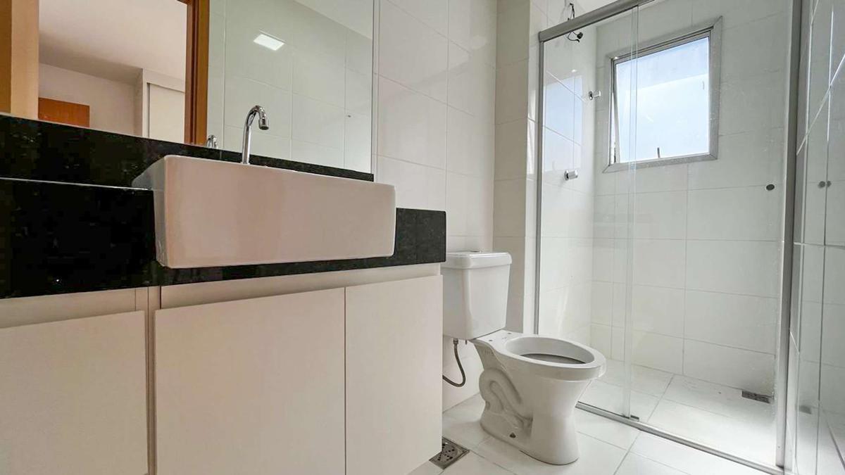 Apartamento, Serra, 2 Quartos, 2 Vagas, 1 Suíte