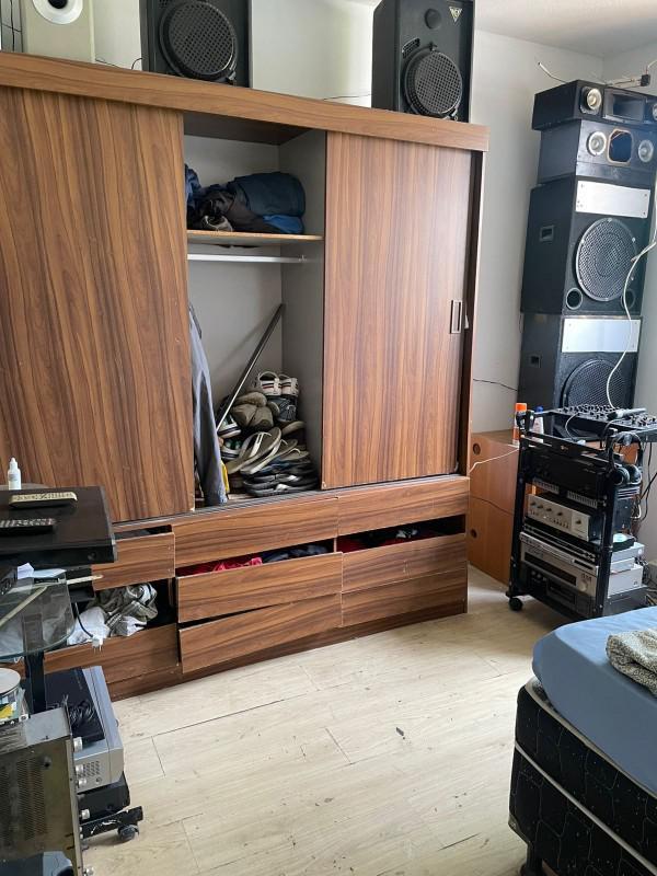 Apartamento, Jardim Vitória, 2 Quartos, 1 Vaga