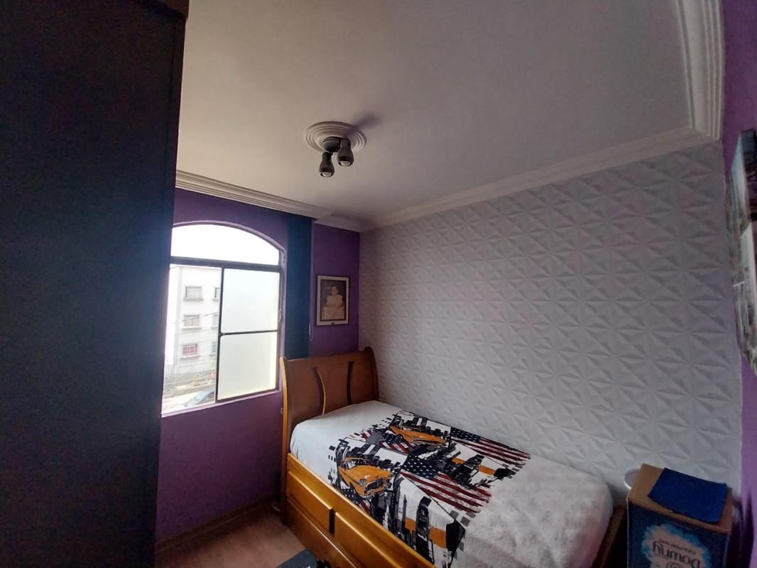 Apartamento, Eldorado, 3 Quartos, 1 Vaga