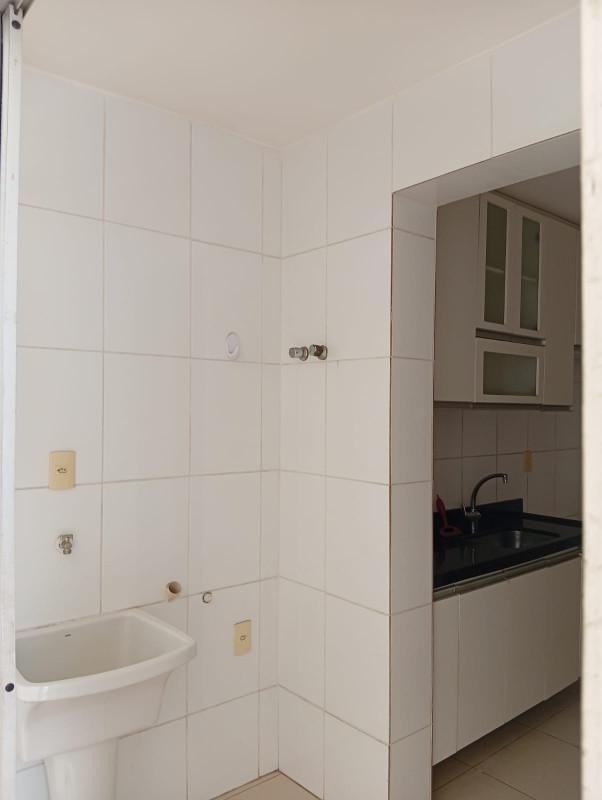 Apartamento, Castelo, 2 Quartos, 2 Vagas, 1 Suíte