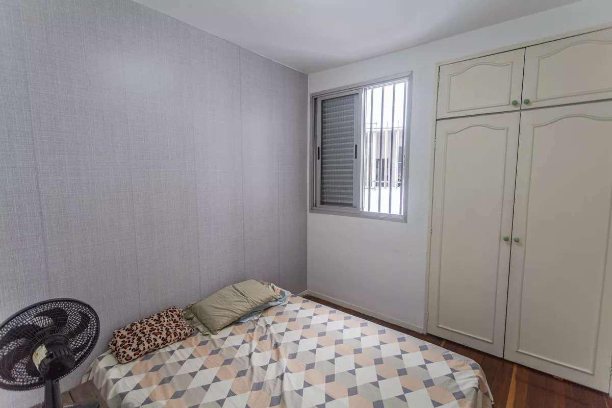 Apartamento, Santo Antônio, 3 Quartos, 1 Vaga, 1 Suíte