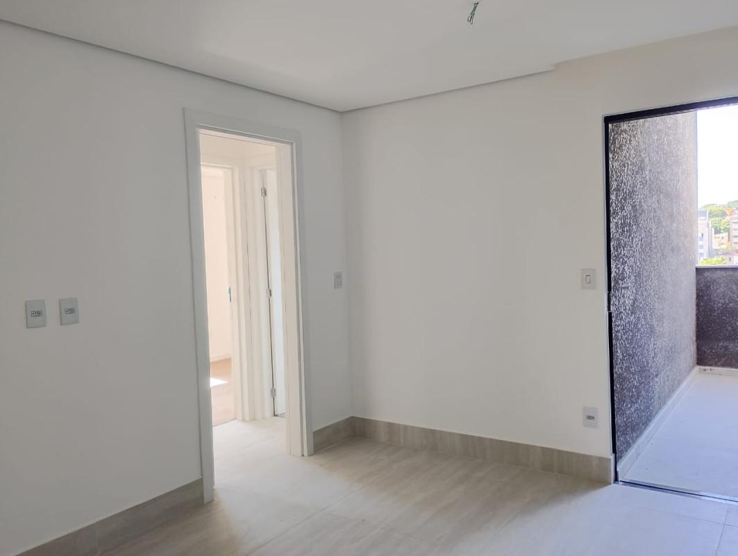 Apartamento, Itapoã, 3 Quartos, 2 Vagas, 1 Suíte
