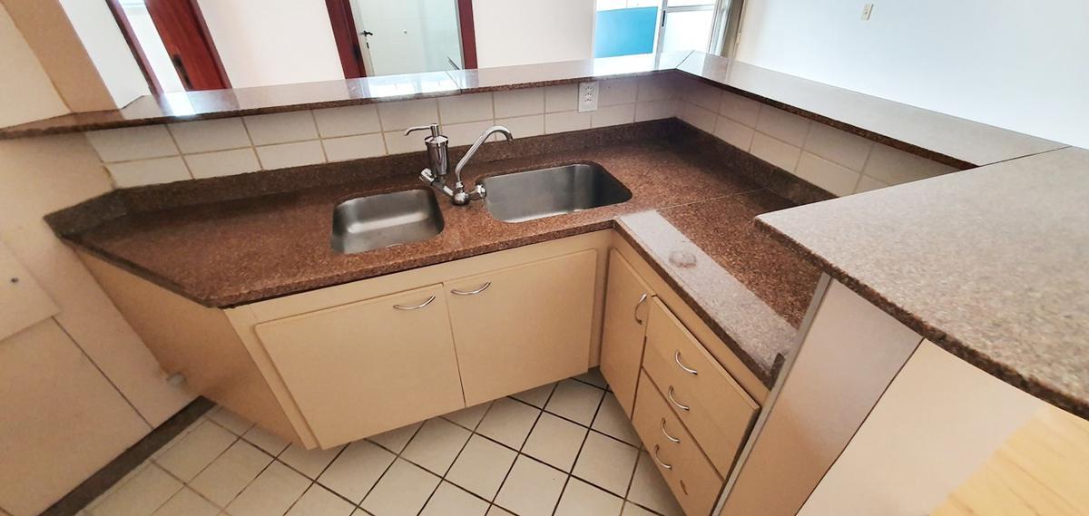 Apartamento, Savassi, 1 Quarto, 1 Vaga