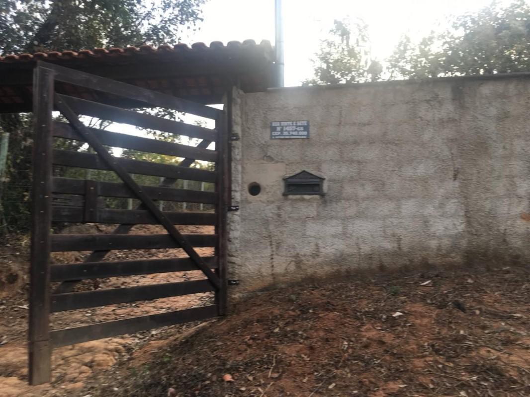 Fazenda, Zona Rural, 0 Quarto, 0 Vaga