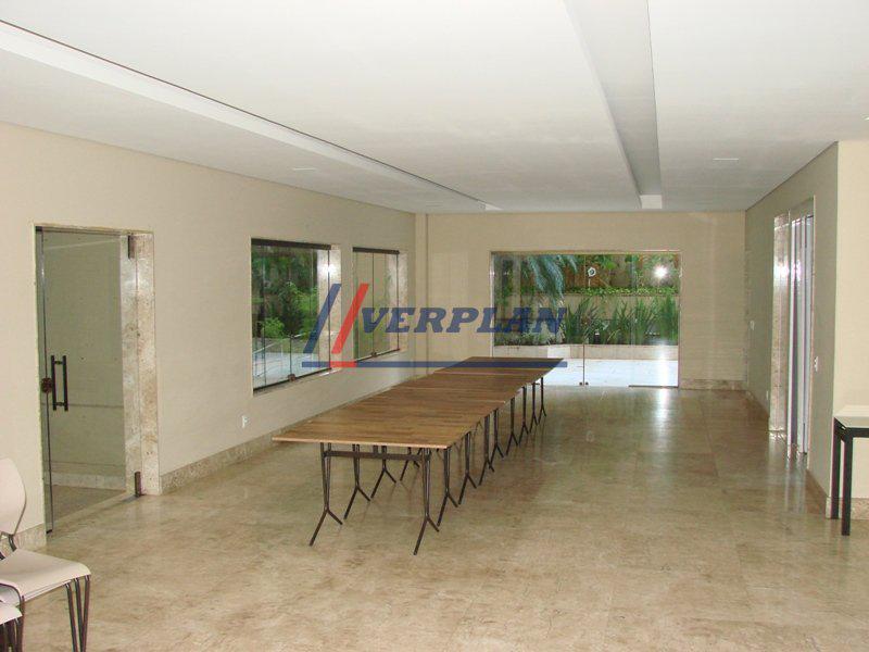 Apartamento, Lourdes, 4 Quartos, 2 Vagas, 1 Suíte