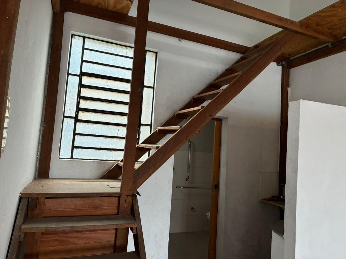 Andar, Jardim Montanhês, 0 Quarto, 0 Vaga