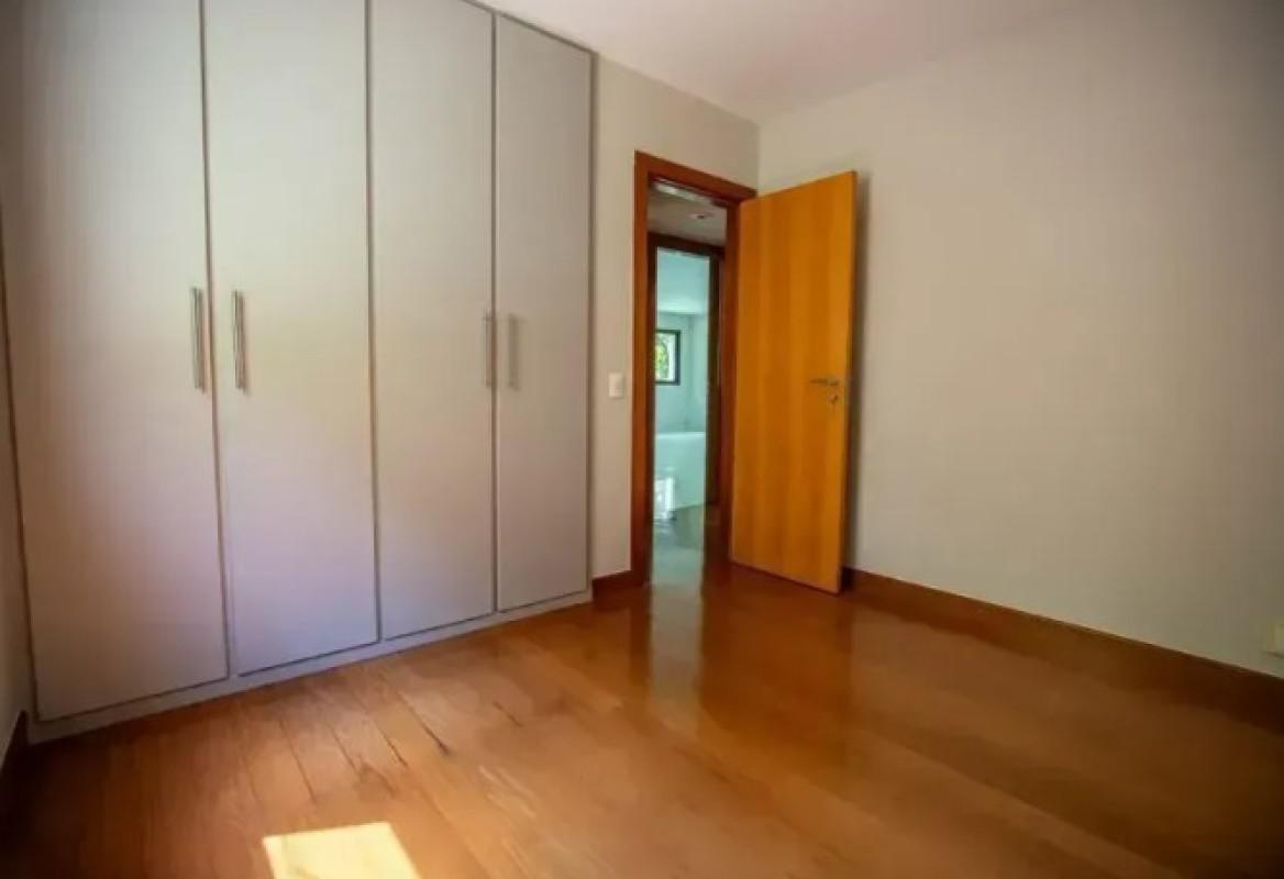 Apartamento, Savassi, 4 Quartos, 3 Vagas, 2 Suítes
