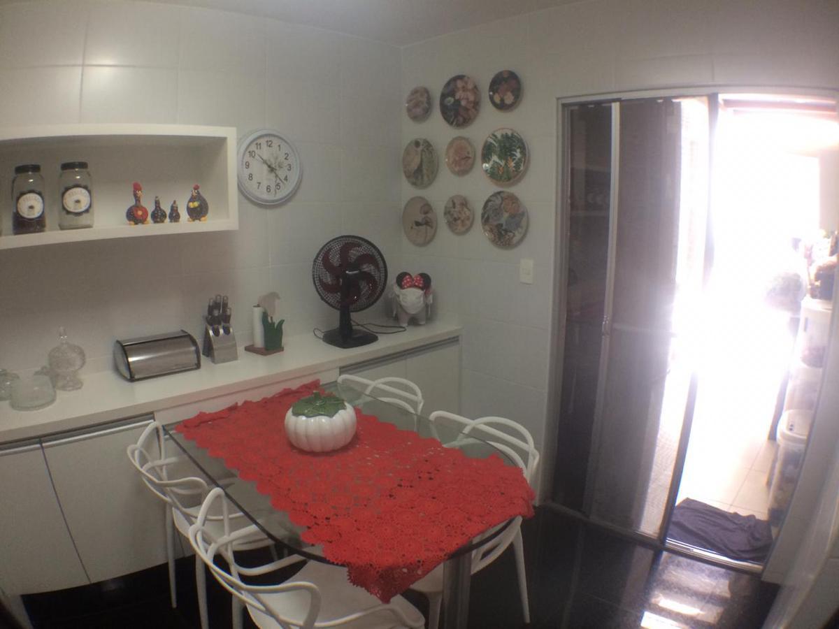 Apartamento, Ipiranga, 3 Quartos, 2 Vagas, 1 Suíte