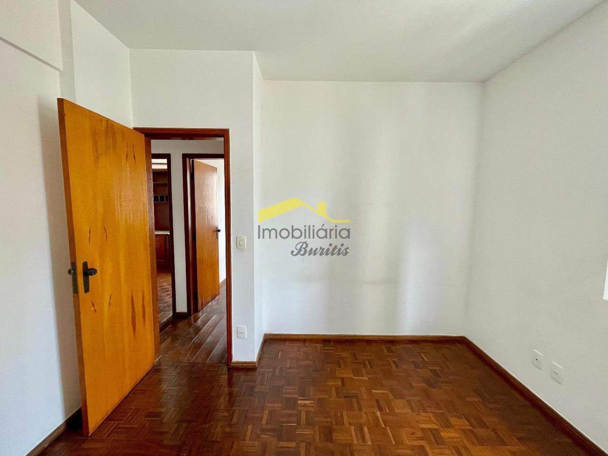 Apartamento, Buritis, 3 Quartos, 3 Vagas, 1 Suíte
