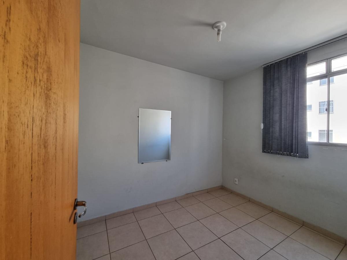 Apartamento, Jardim Riacho das Pedras, 2 Quartos, 1 Vaga