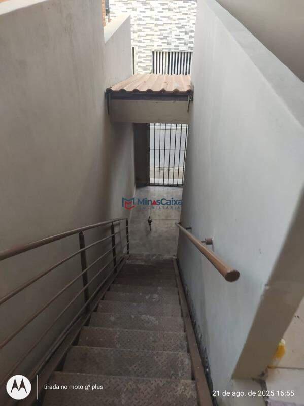 Apartamento, Melo Viana, 2 Quartos, 0 Vaga