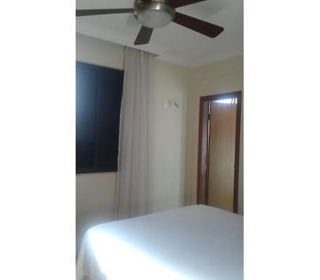 Apartamento, Castelo, 3 Quartos, 2 Vagas, 1 Suíte
