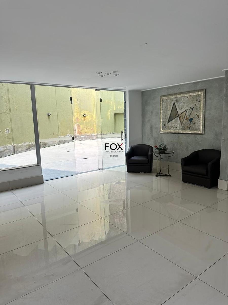 Apartamento, São Pedro, 3 Quartos, 1 Vaga, 1 Suíte