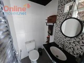 Apartamento, Buritis, 2 Quartos, 0 Vaga, 1 Suíte