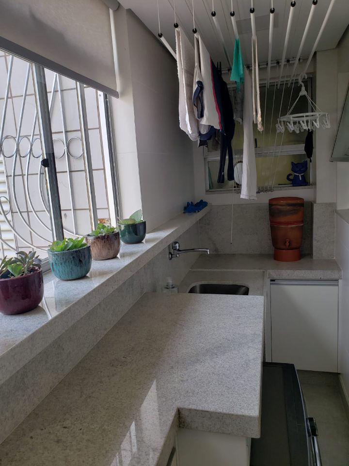 Apartamento, Cidade Nova, 4 Quartos, 3 Vagas, 2 Suítes