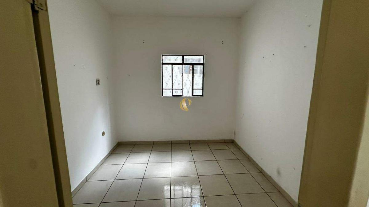 Casa, Centro, 4 Quartos, 1 Vaga