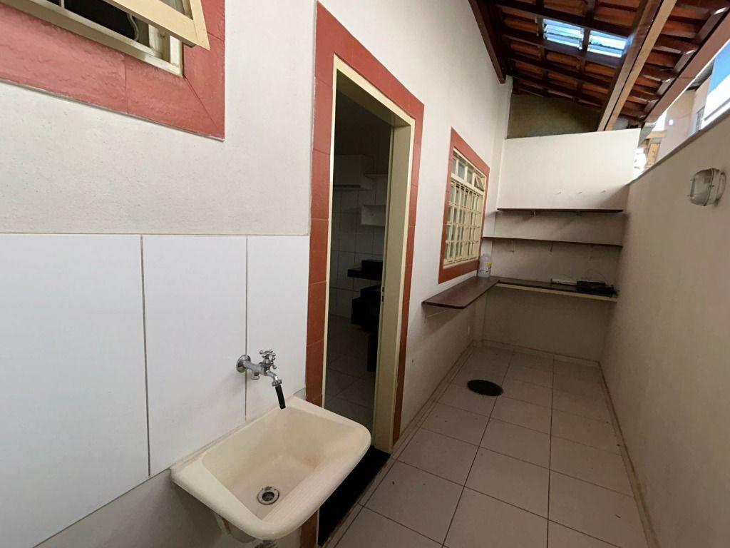 Casa, Paciência, 3 Quartos, 1 Vaga