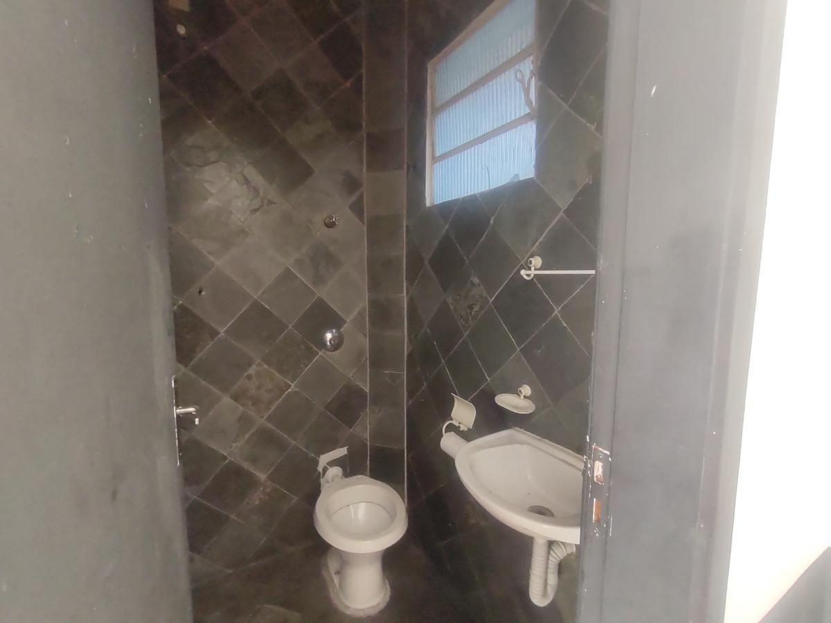Andar, Renascença, 0 Quarto, 0 Vaga