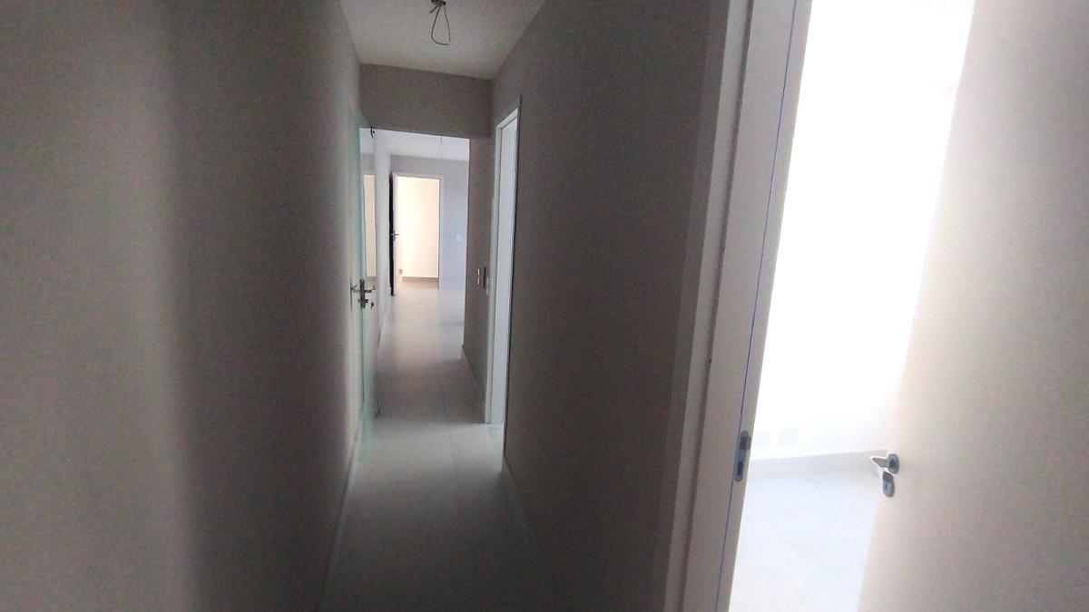 Apartamento, Vila Clóris, 3 Quartos, 2 Vagas, 1 Suíte