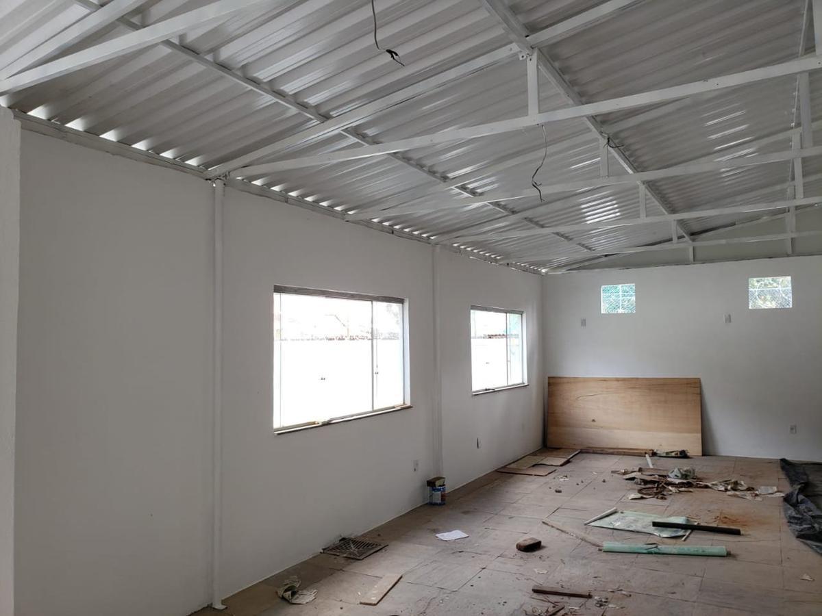 Casa Comercial, São Bento, 5 Quartos, 6 Vagas