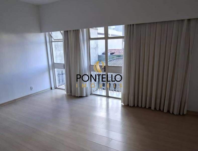 Apartamento, Santa Lúcia, 3 Quartos, 1 Vaga, 1 Suíte