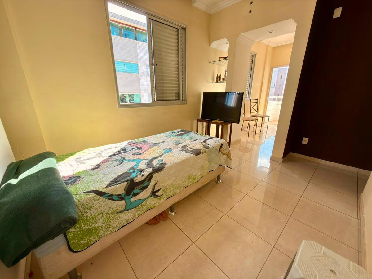 Cobertura, Itapoã, 2 Quartos, 2 Vagas, 1 Suíte