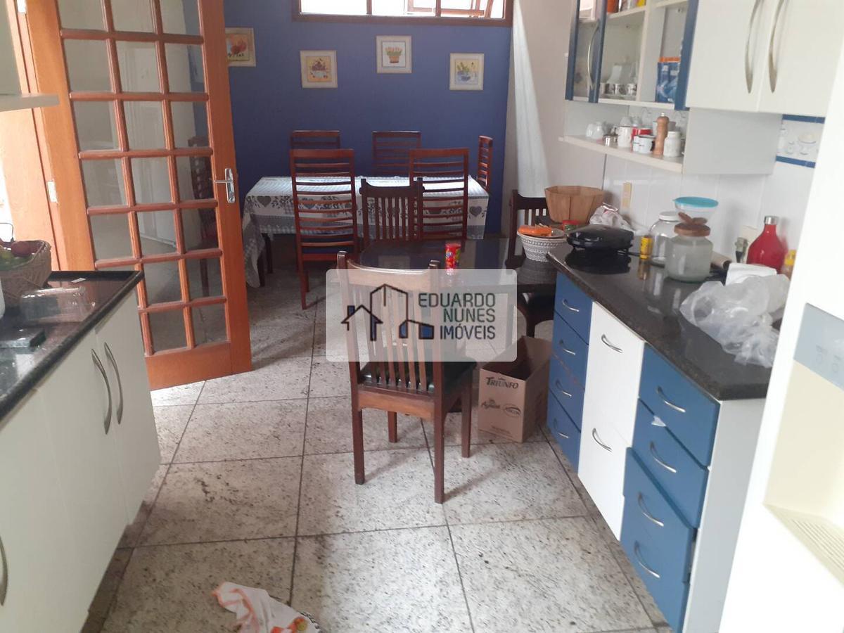 Casa, Carmo, 5 Quartos, 2 Vagas, 2 Suítes