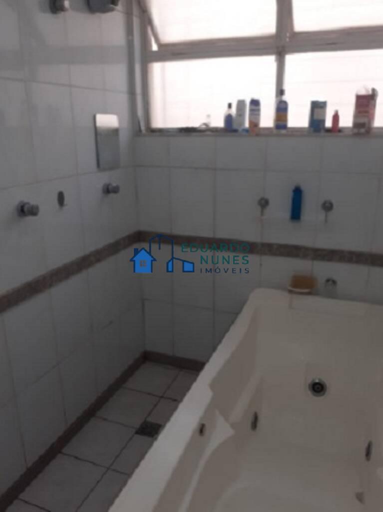 Apartamento, Santo Agostinho, 4 Quartos, 2 Vagas, 1 Suíte