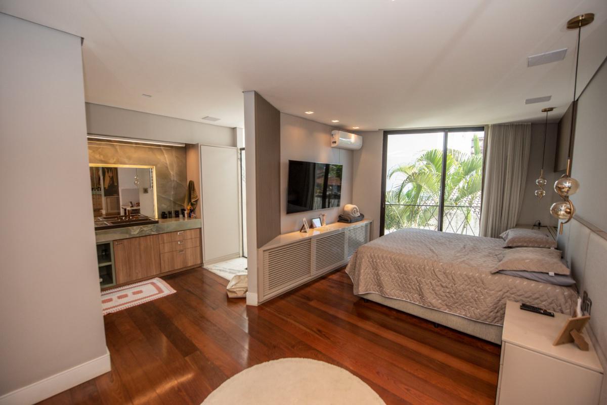 Casa, Bandeirantes (pampulha), 4 Quartos, 10 Vagas, 3 Suítes