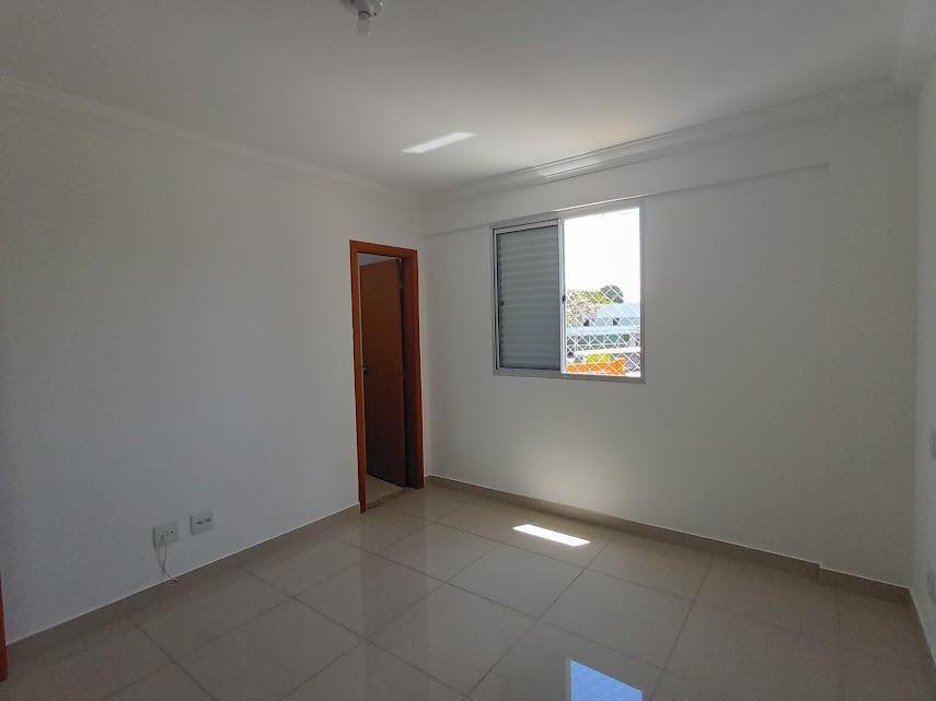 Apartamento, União, 2 Quartos, 2 Vagas, 1 Suíte