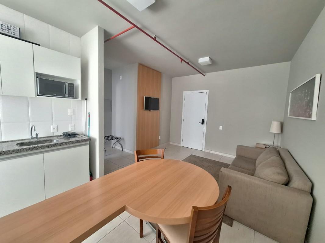 Apartamento, União, 1 Quarto, 1 Vaga
