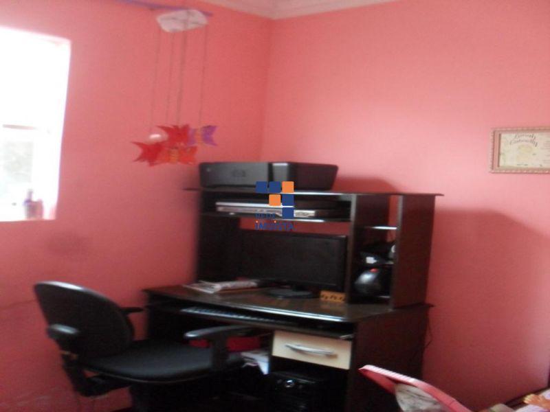 Casa, Lindéia, 3 Quartos, 3 Vagas