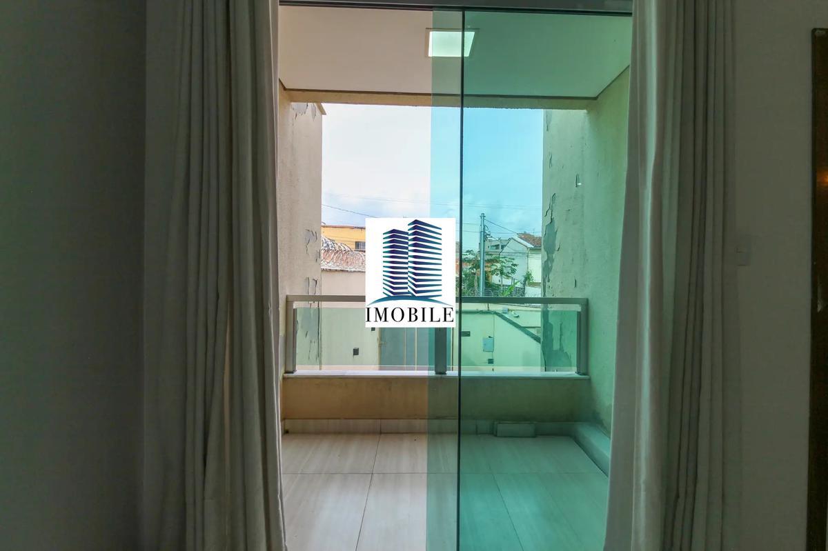 Casa, Parque Xangri-lá, 3 Quartos, 2 Vagas, 1 Suíte