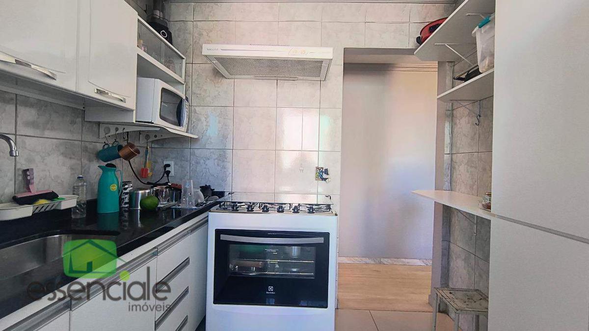 Apartamento, Eldorado, 2 Quartos, 1 Vaga