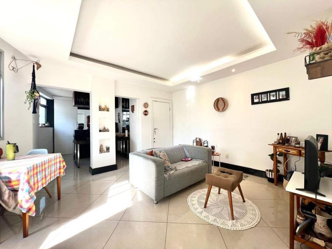 Apartamento, Anchieta, 2 Quartos, 1 Vaga