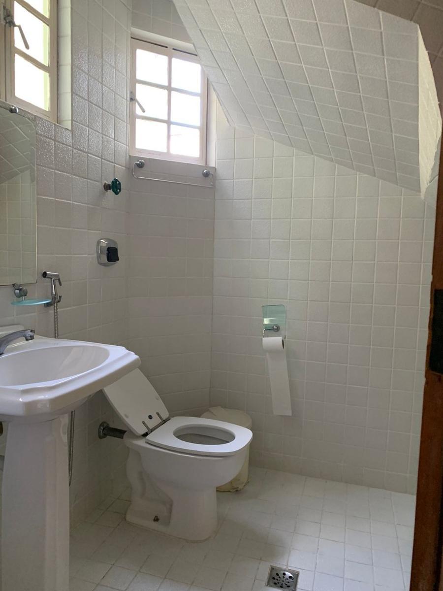 Casa, Vitória, 5 Quartos, 6 Vagas, 1 Suíte