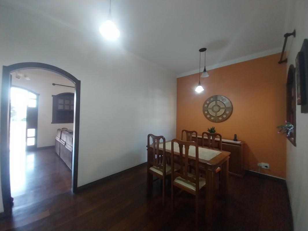 Casa, Renascença, 3 Quartos, 4 Vagas, 1 Suíte