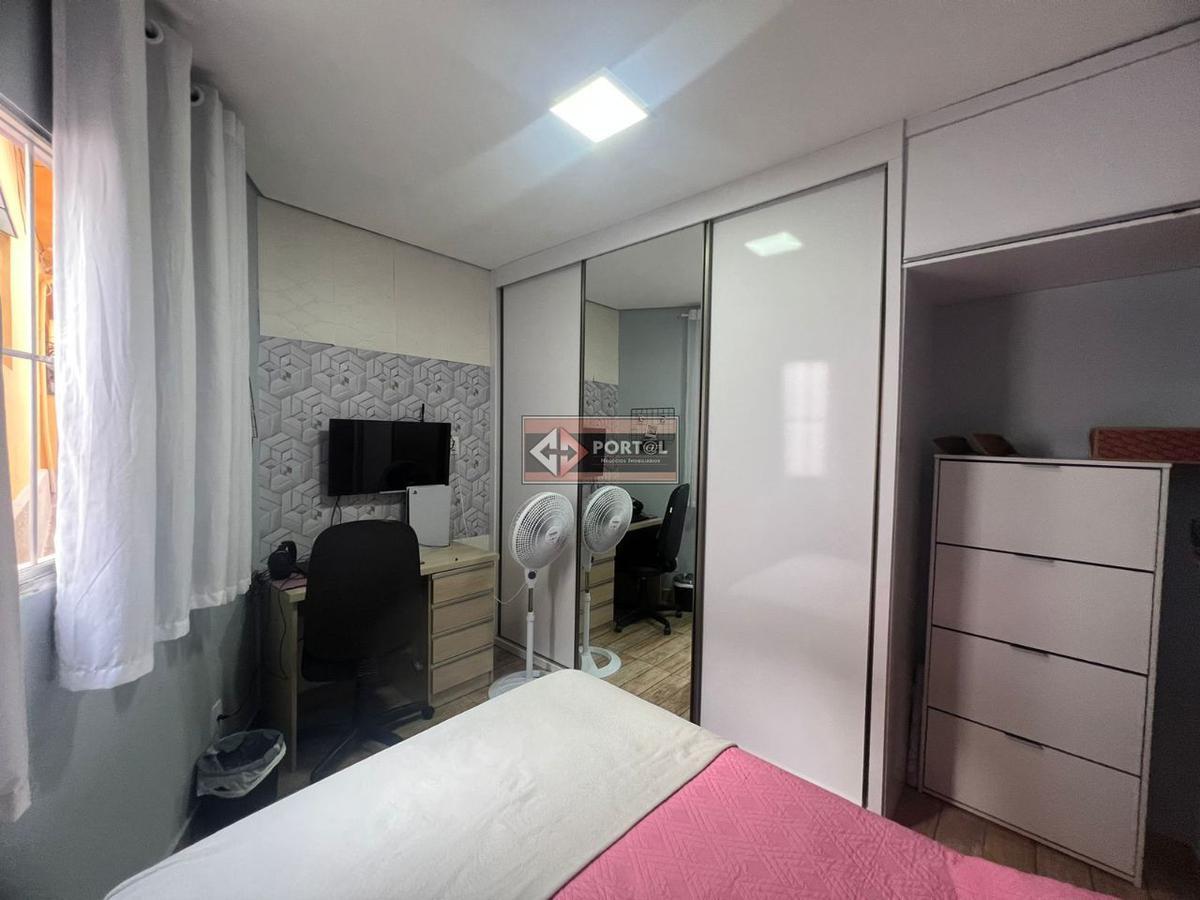 Casa, Boa Vista, 3 Quartos, 2 Vagas, 1 Suíte