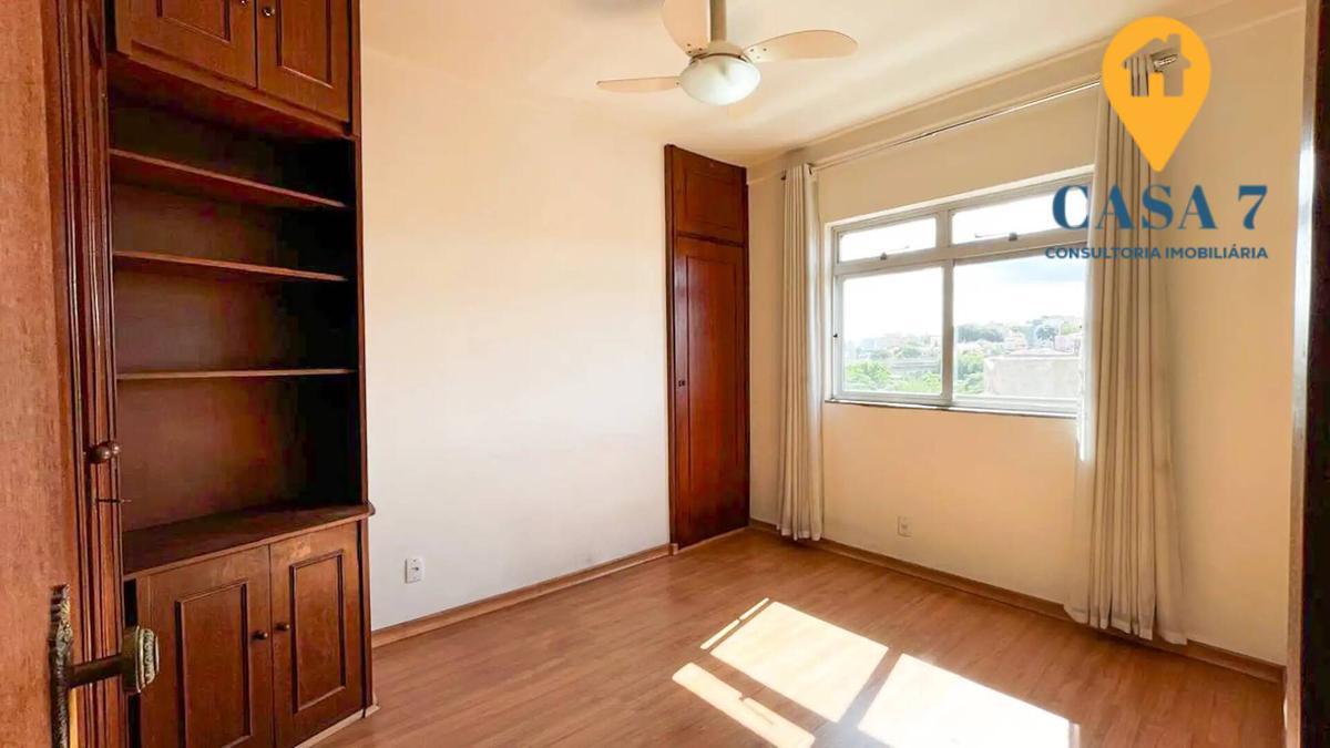 Apartamento, Santa Efigênia, 3 Quartos, 1 Vaga, 1 Suíte