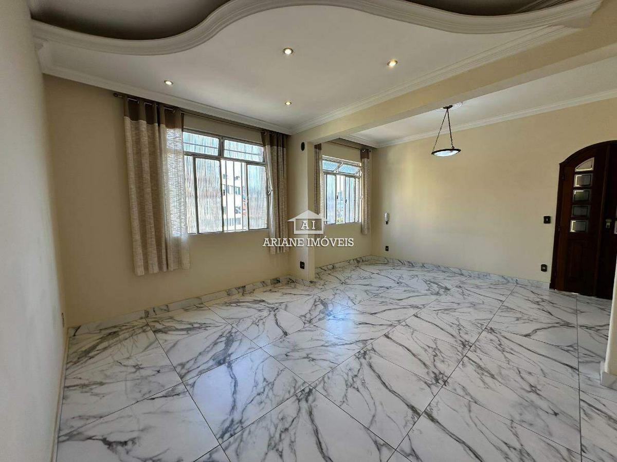 Apartamento, Santa Lúcia, 3 Quartos, 1 Vaga, 1 Suíte